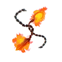 Soulfire Chains