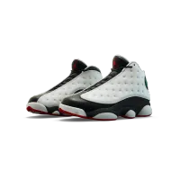 Air Jordan 13 'Black Toe'