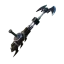 Grappling Axe