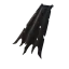 Battle-Worn Cape