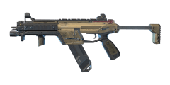 R-99 SMG