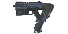 Alternator SMG