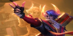Teamfight Tactics Comp Carry Unit TFT14_Aphelios