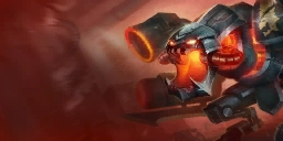 Teamfight Tactics Comp Carry Unit TFT14_Chogath