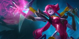 Teamfight Tactics Comp Carry Unit TFT14_Elise