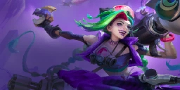 Jinx