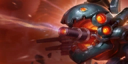 Teamfight Tactics Comp Carry Unit TFT14_KogMaw