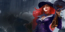 Miss Fortune