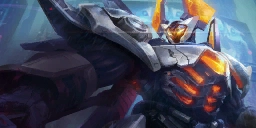 Mordekaiser