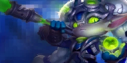 Teamfight Tactics Comp Carry Unit TFT14_Poppy