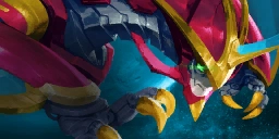 Shyvana