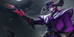 Twisted Fate