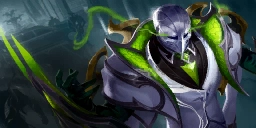 Teamfight Tactics Comp Carry Unit TFT14_Zed