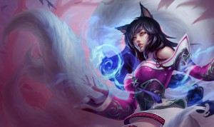 Ahri