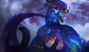 Aurelion Sol