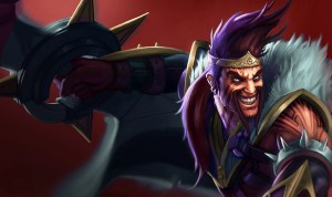 Draven