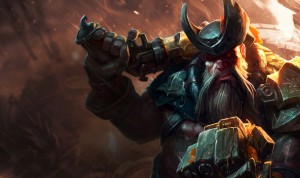 Gangplank