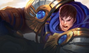 Garen