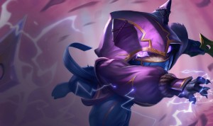 Kennen