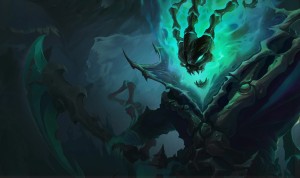 Thresh