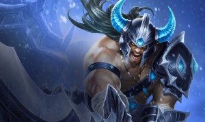 Tryndamere