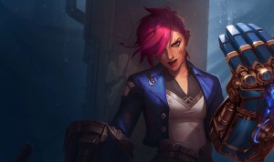 Vi