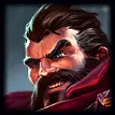 Graves ARAM Build, Runes, Items, and Skill Guide