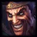 Draven Pro Builds, Guides, Stats, Runes, Items