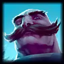 Braum ARAM Build - LoLalytics Braum ARAM Build, Runes & Counters Guide