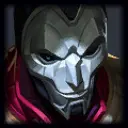 Jhin ARAM Build - LoLalytics Jhin ARAM Build, Runes & Counters Guide