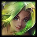 Zeri ARAM Build - LoLalytics Zeri ARAM Build, Runes & Counters Guide