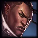 Lucian ARAM Build - LoLalytics Lucian ARAM Build, Runes & Counters Guide