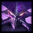 Kassadin ARAM Build - LoLalytics Kassadin ARAM Build, Runes & Counters Guide