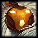 Bard ARAM Build - LoLalytics Bard ARAM Build, Runes & Counters Guide