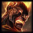 Brand ARAM Build, Runes, Items, and Skill Guide