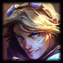 Ezreal ARAM Build, Runes, Items, Skills (Patch 13.24) -  - League of  Legends