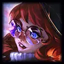Aurora League of Legends Champion
