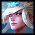 Forbløffe Store alder Champion.gg - Senna undefined Stats, Guides, Builds, Runes, Masteries and  Counters