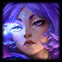 Yunara League of Legends Champion