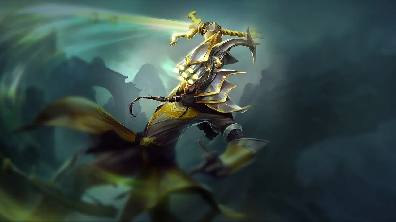 counter Directly Swamp Master Yi Build for Jungle with Highest Winrate, Guides, Runes, Items