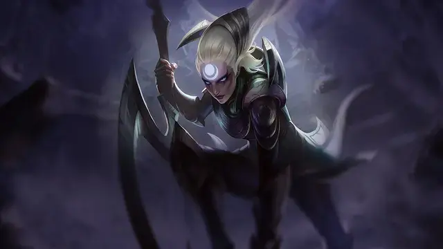 Diana