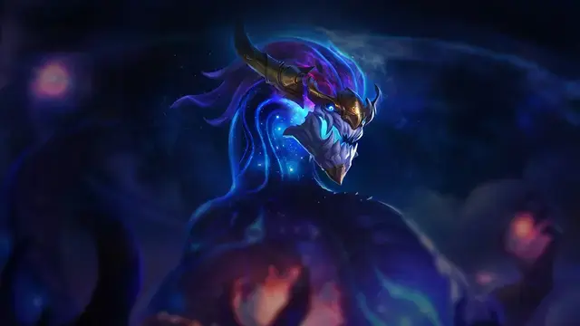 Aurelion Sol