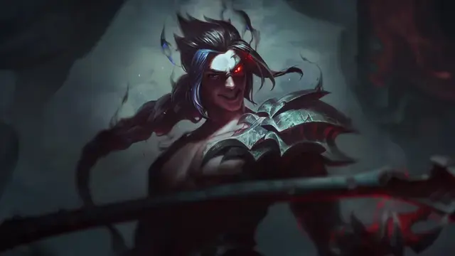 Kayn