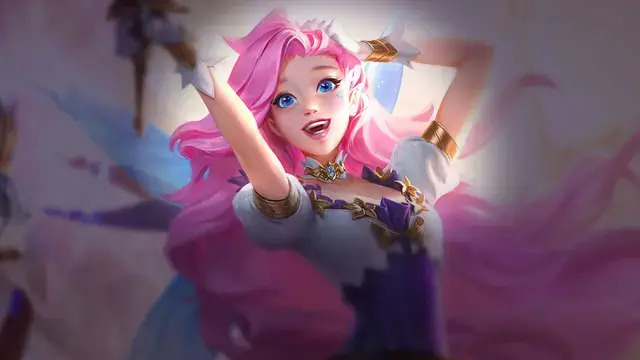 Seraphine