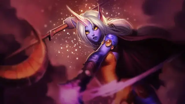 Soraka