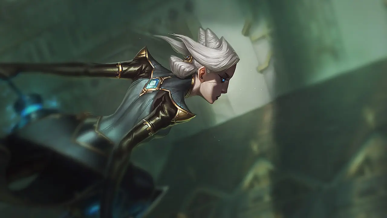 Camille Counters & Matchups