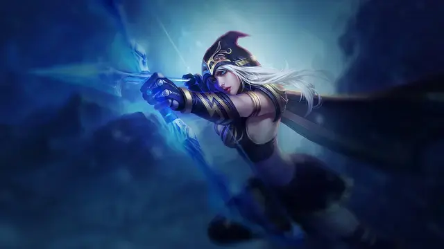 Ashe