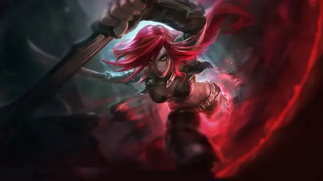 Katarina