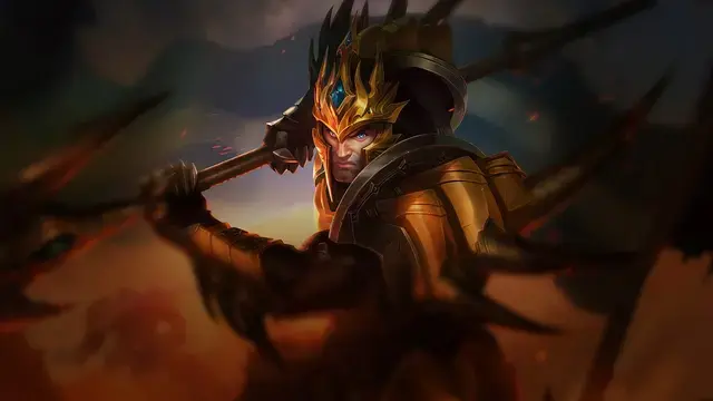 Jarvan IV