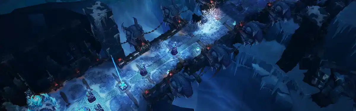 ARAM Mayhem オーグメント